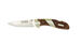 Medium Lockback Clip Folder Knife